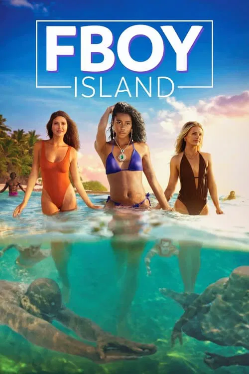 Fboy Island