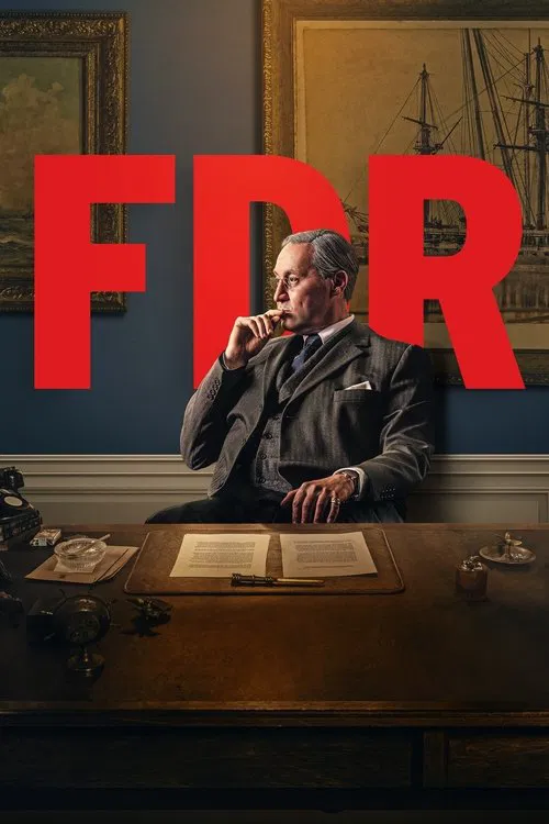 Fdr