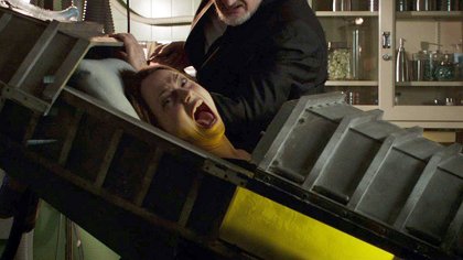 Fear Clinic