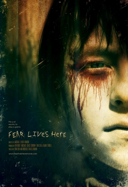 Fear Lives Here