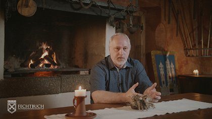 Fechtbuch: The Real Swordfighting behind Kingdom Come
