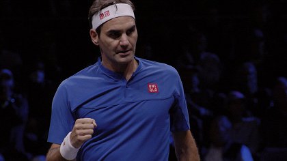 Federer: Posledních dvanáct dní