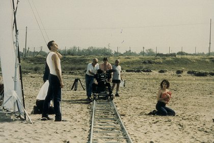 Federico Fellini – jsem velký lhář