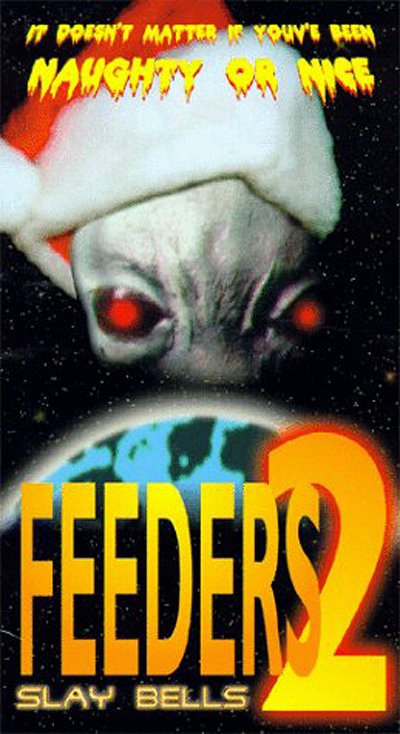 Feeders 2: Slay Bells