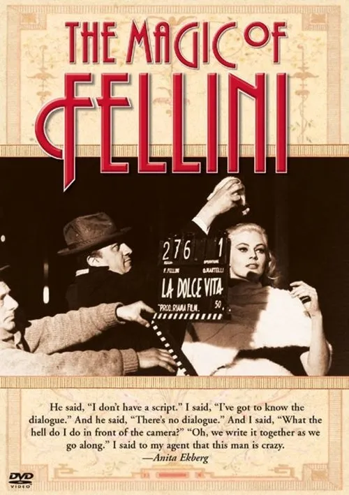 Fellini's Magic