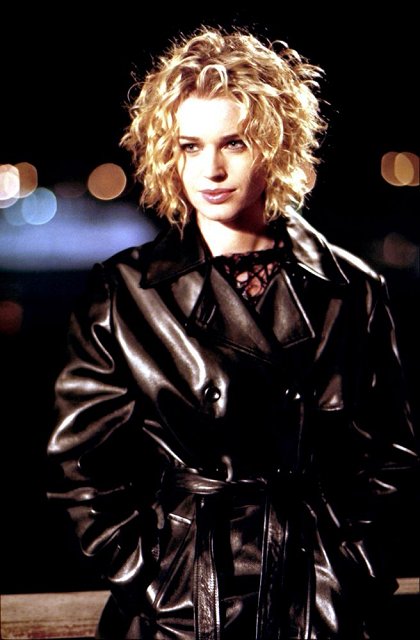 Femme Fatale