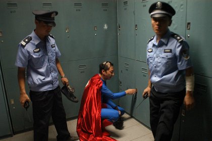 Feng kuang de sai che