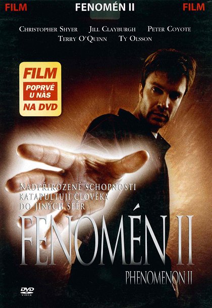 Fenomén 2