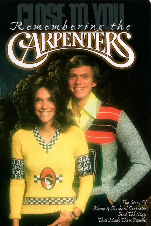 Fenomén Carpenters
