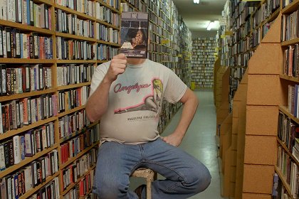 Fenomén VHS