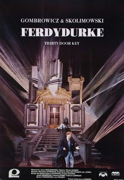 Ferdydurke