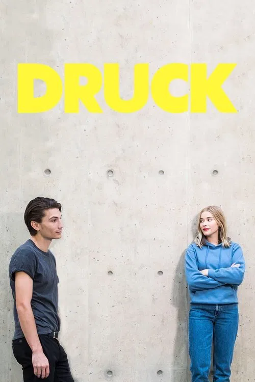 Fick dich!