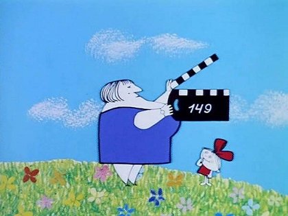 Film, film, film