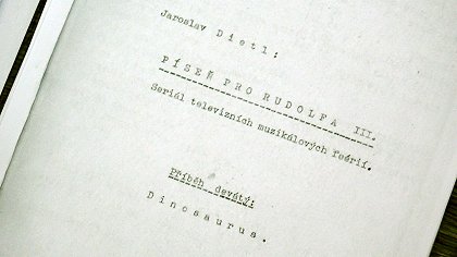 Film o filmu: Dinosaurus