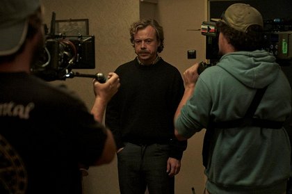 Film o filmu: Havel