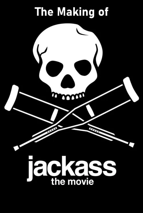 Film o filmu Jackass
