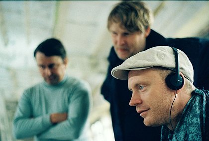 Film o filmu: Polski film