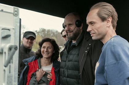 Film o filmu: Zátopek