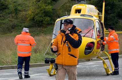 Film o seriálu: Sanitka 2 - Návrat po 30 letech
