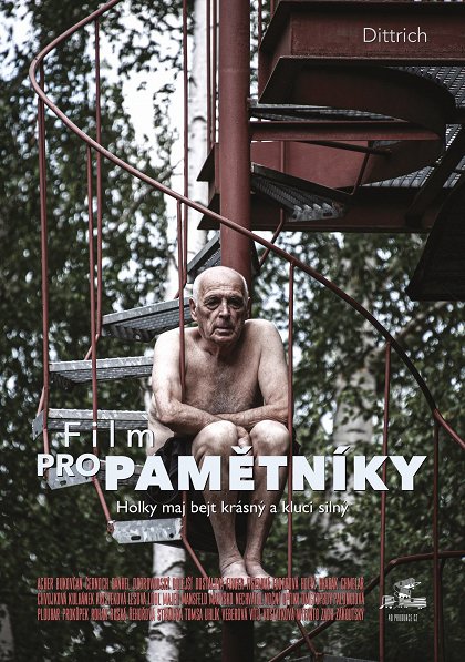 Film pro pamětníky