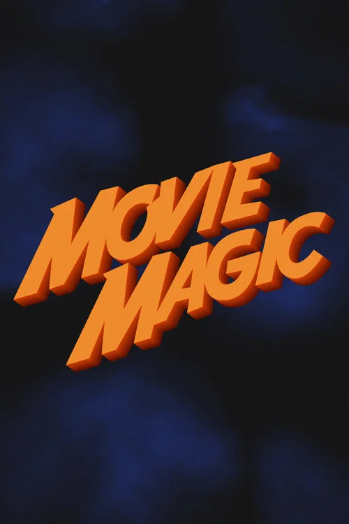 Filmová kouzla