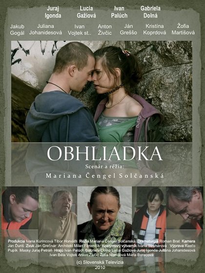 Filmoviedky: Obhliadka