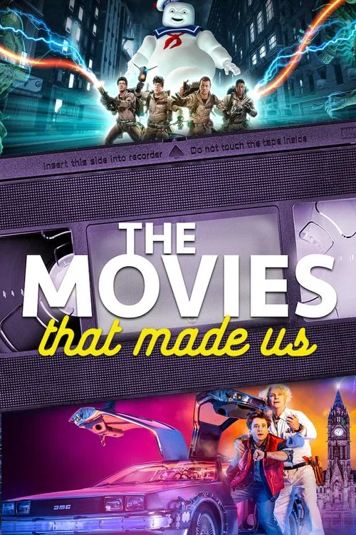Filmy našeho dětství