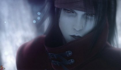 Final Fantasy VII: Advent Children