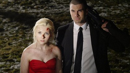 Final Girl
