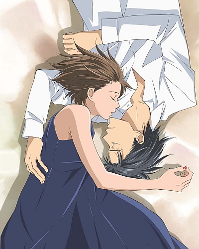Nodame cantabile – Série 3