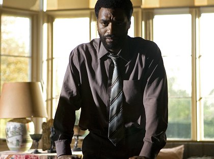 Finální hra