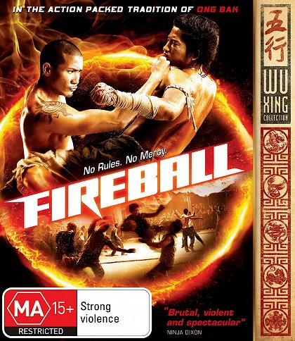 Fireball