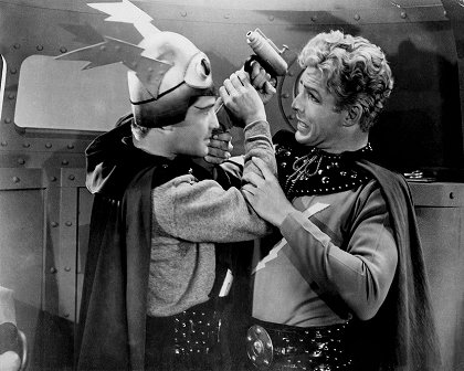 Flash Gordon