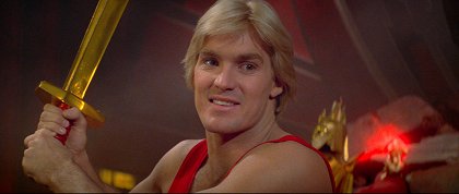 Flash Gordon