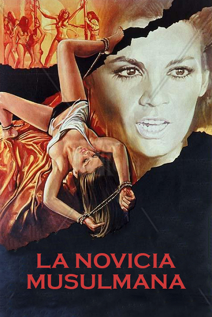 Flavia, la monaca musulmana
