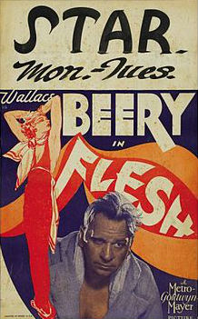 Flesh