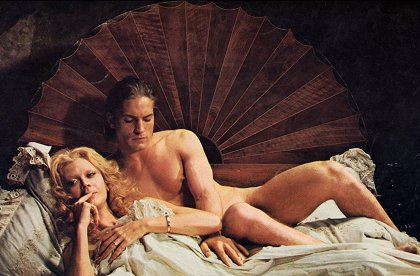 Flesh for Frankenstein