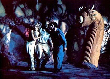 Flesh Gordon