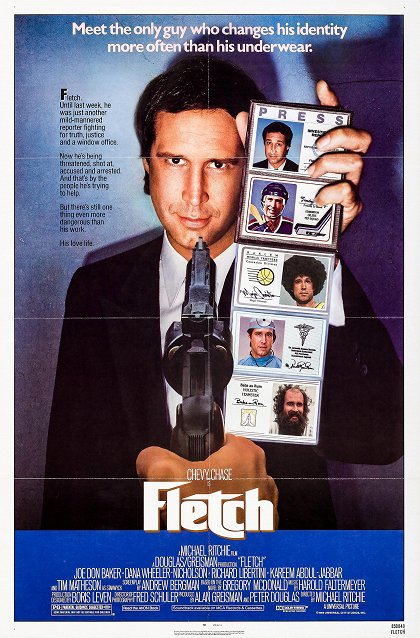 Fletch