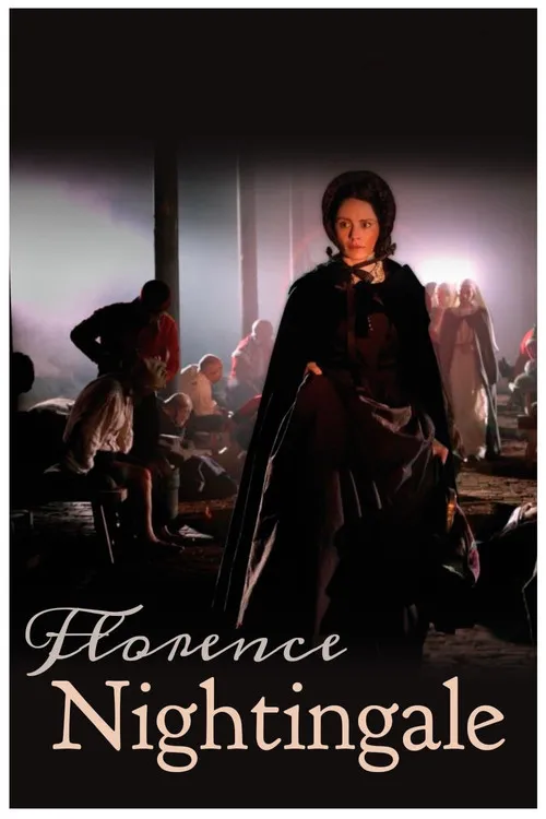 Florence Nightingaleová