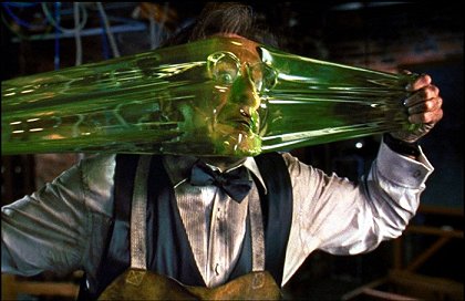 Flubber