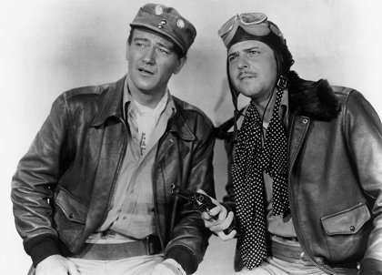 Flying Tigers