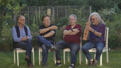 Folk Team – Trochu jsme zestárli, lásko