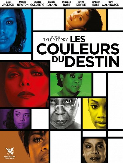 For Colored Girls