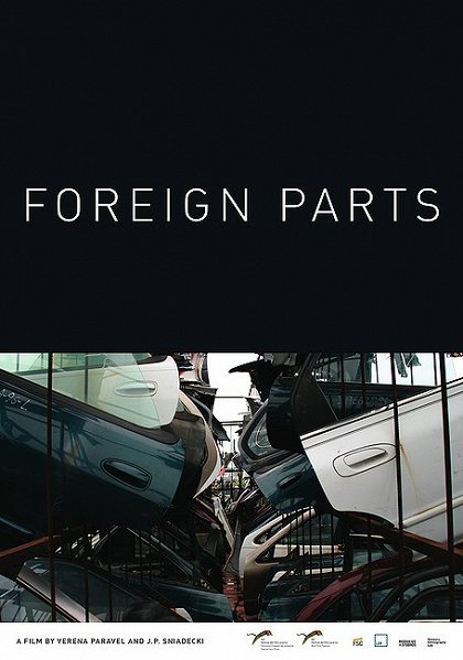 Foreign Parts