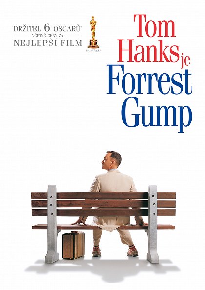 Forrest Gump