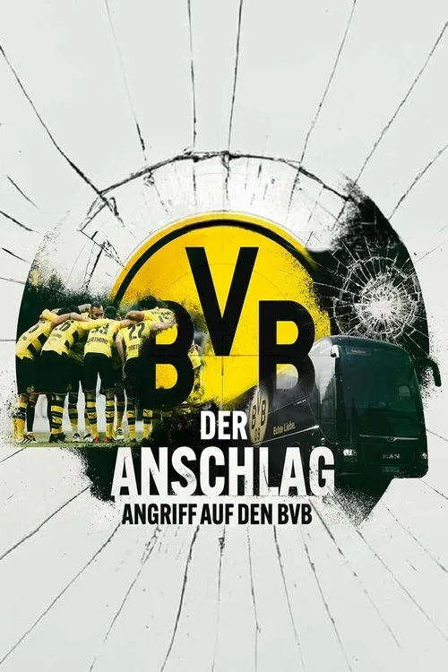 Fotbalový atentát: Útok na Borussii Dortmund