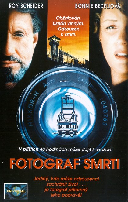 Fotograf smrti