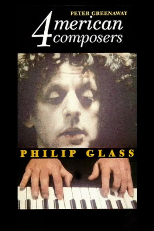 Four American Composers