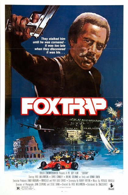 Foxova léčka